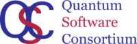 Quantum Software Consortium logo