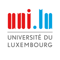 Université de Luxembourg logo
